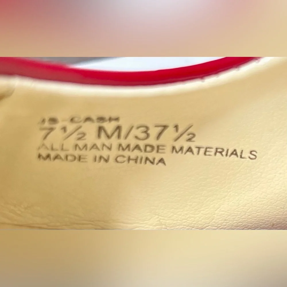 Jessica Simpson Wedges - Picture 7 of 10